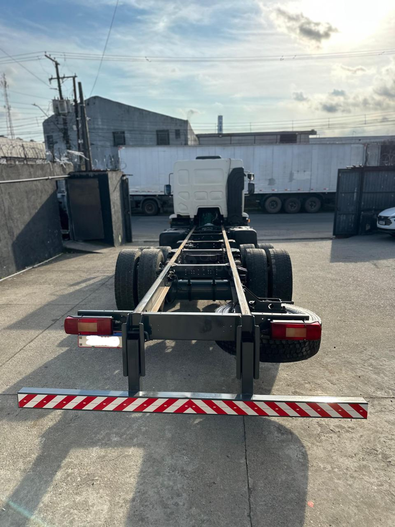 VOLVO VM 270 2021 6X2 - Foto 7