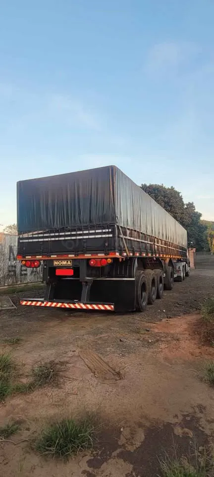 MERCEDES-BENZ AXOR 2013 6X2 - Foto 4