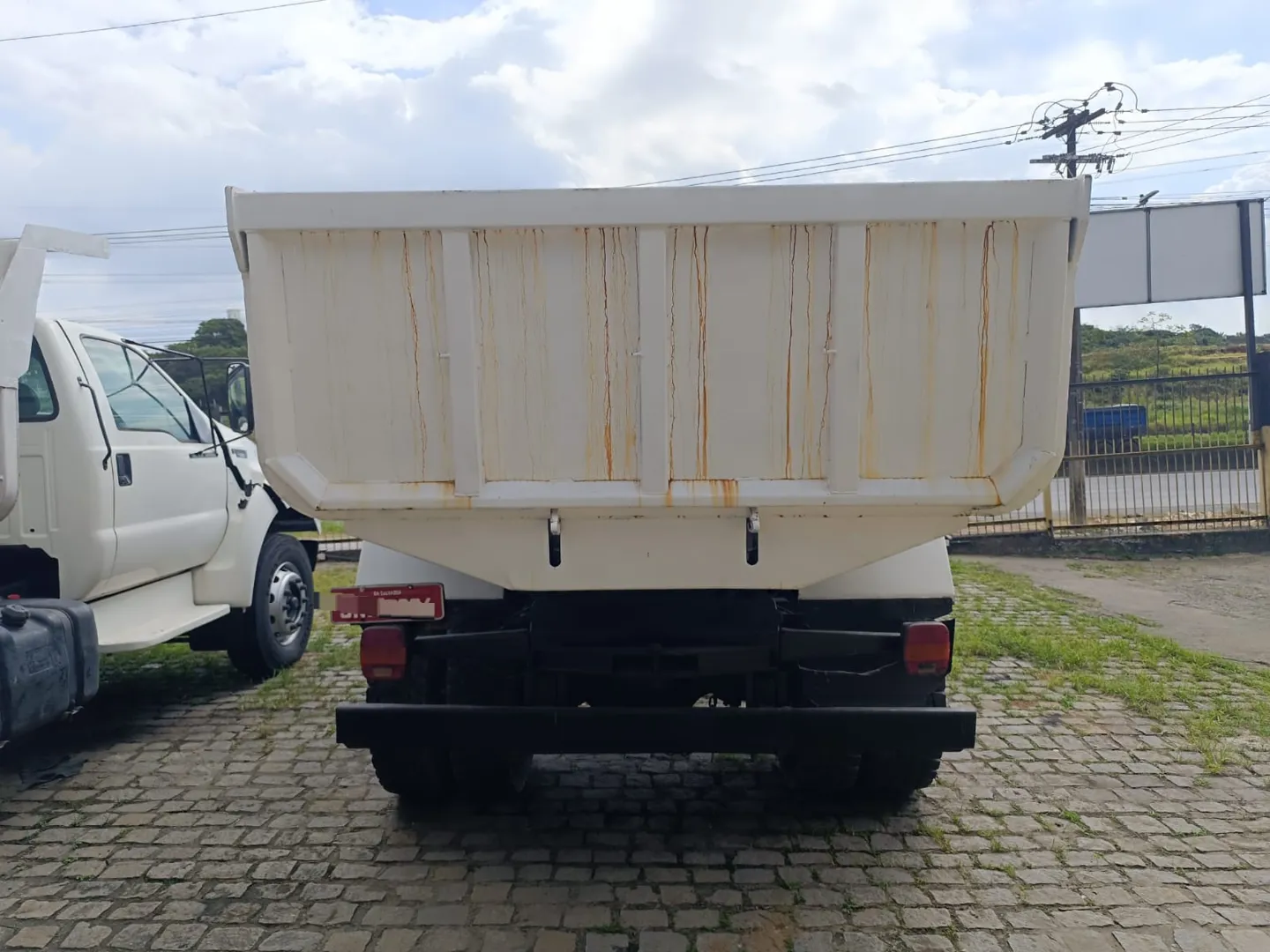 GMC 12-170 1998 - Foto 5