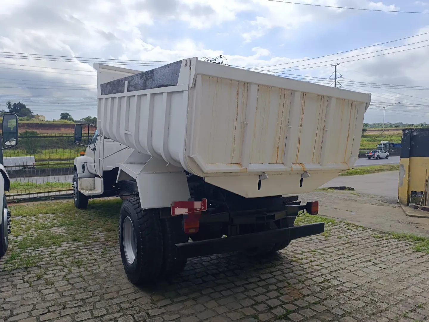 GMC 12-170 1998 - Foto 6