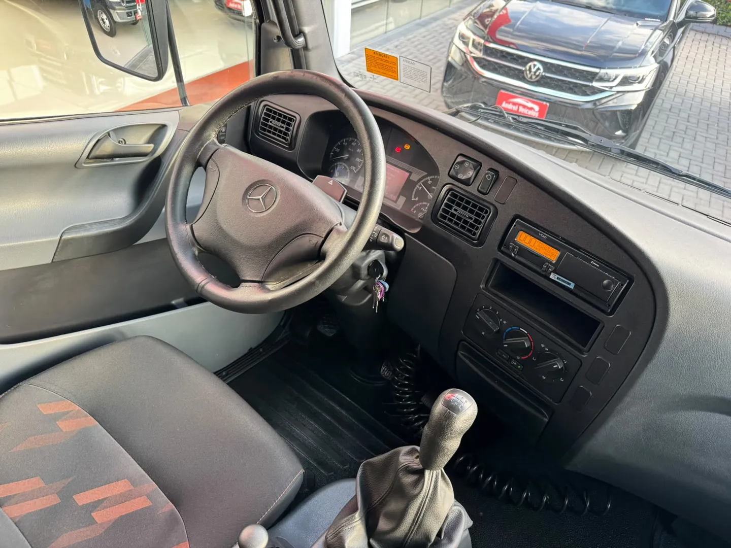 MERCEDES-BENZ ACCELO 2022 - Foto 5