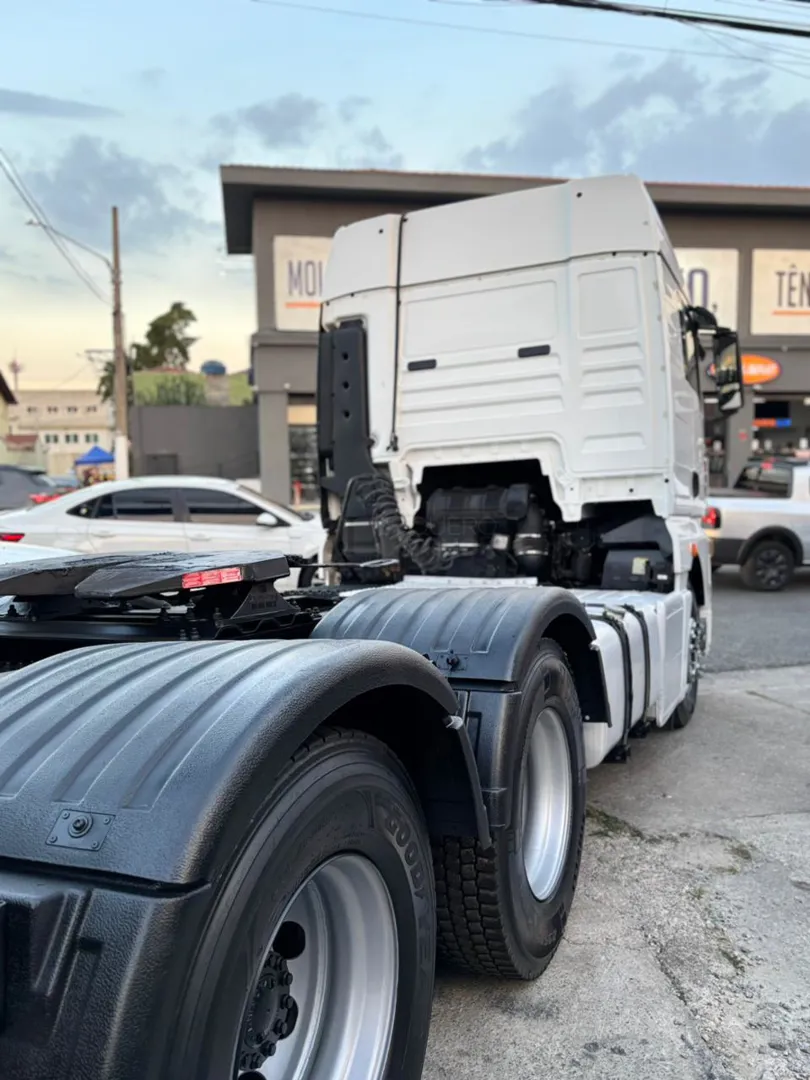 VOLKSWAGEN METEOR 2022 6X4 - Foto 3